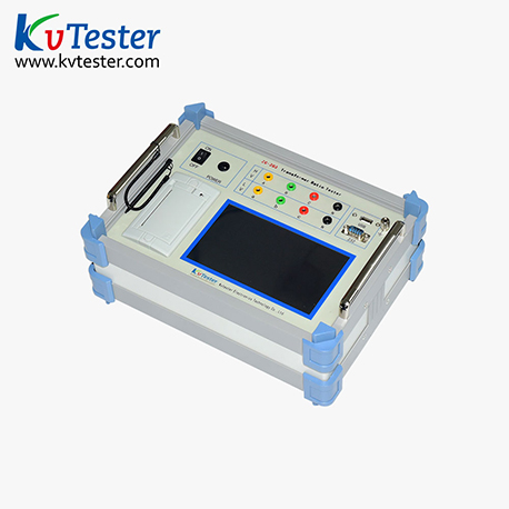 Transformer Ratio Tester